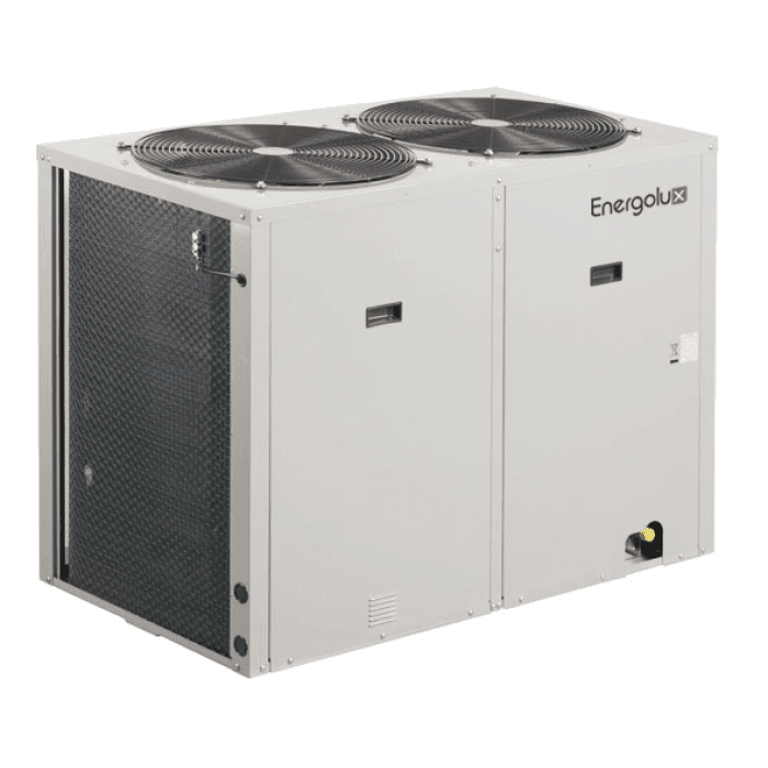 Компрессорно-конденсаторный блок Energolux SCCU75C1B