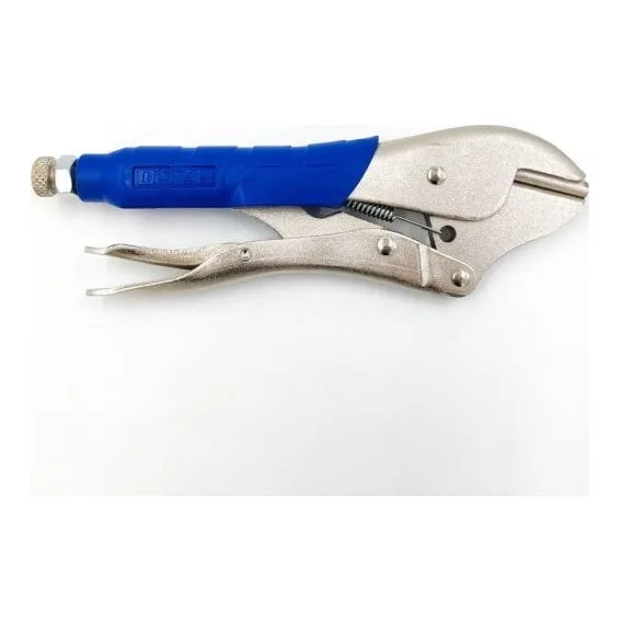 Пережим-клещи DSZH WK-201