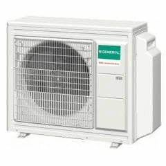 Внешний блок General AOHG 24KBTA3