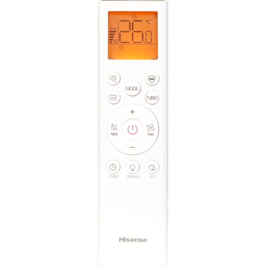 Кондиционер Hisense AS-18HW4RMSKA00G/AS-18HW4RMSKA00W