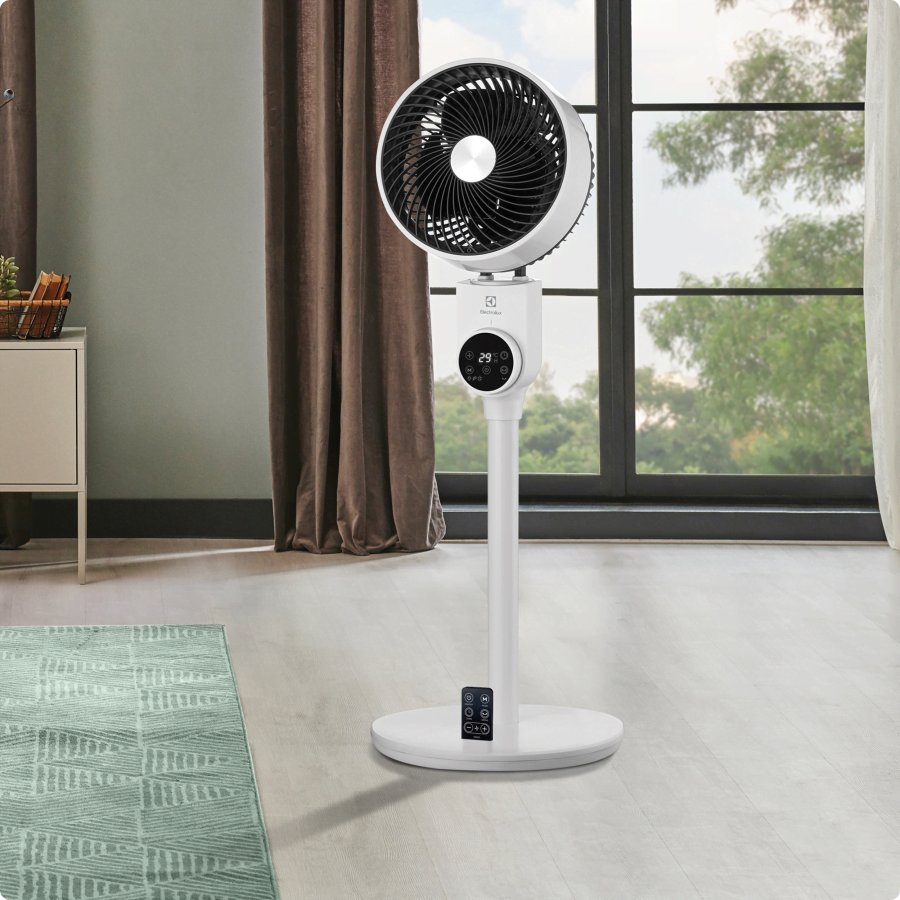 Вентилятор Electrolux EFF-1007i