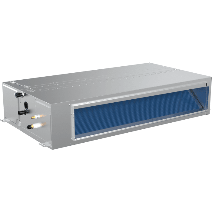 Канальный блок VRF MDV MDVI3-160D3VR12D высоконапорный