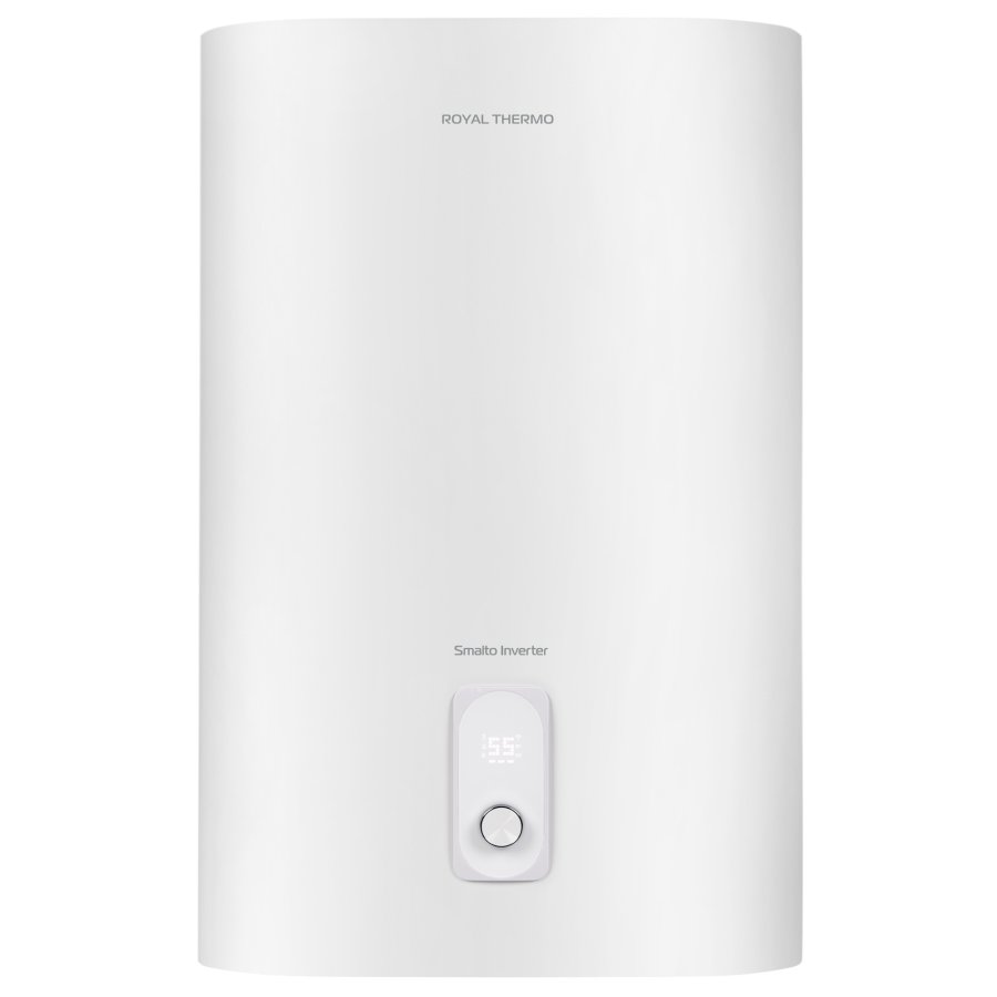 Водонагреватель Royal Thermo RWH 30 Smalto Inverter накопительный