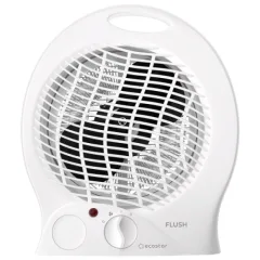 Тепловентилятор EcoStar EFH-F2000DS-BL