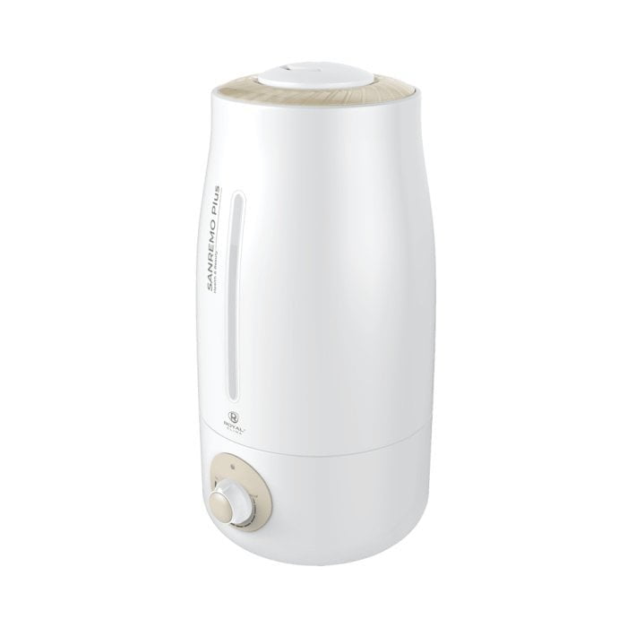 Увлажнитель воздуха Royal Clima RUH-SP400/3.0M-SV