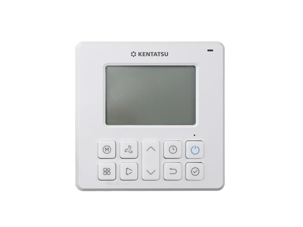 Канальный блок Kentatsu KMKB35HZRN1R (мульти сплит системы)