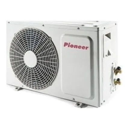 Кондиционер Pioneer KFR35MW/KOR35MW
