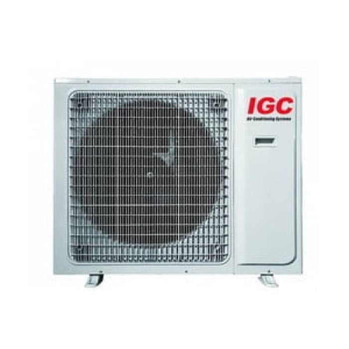 Кондиционер IGC IFХ-V24HDC/U