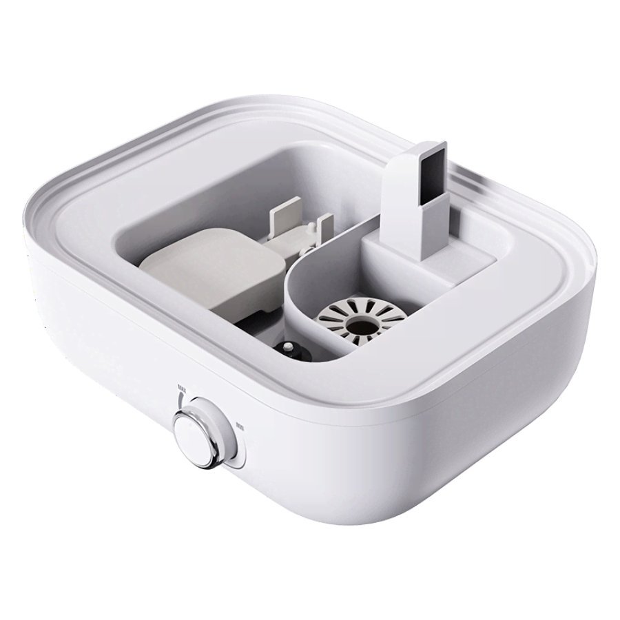 Увлажнитель воздуха Zanussi ZH 4.5 T Classico