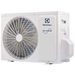 Внешний блок Electrolux EACS/I-09HSL/N8/out