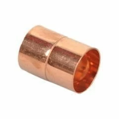 Муфта медная переходная 5/8 х 5/8 (пайка)