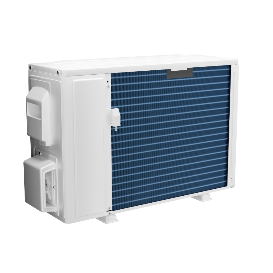 Кондиционер Сoolberg CI-07R1-IN/CI-07R1-OUT