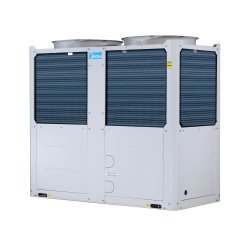 Модульный чиллер Midea MCDH70A-PR3-P с воздушным охлаждением