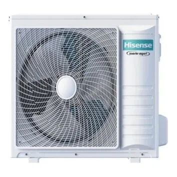 Кондиционер Hisense AUC-48UR4RKC8/PE-QFA/CD/AUW-48U6RN8