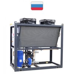 Чиллер Dantex DN-TS085BUSOHF