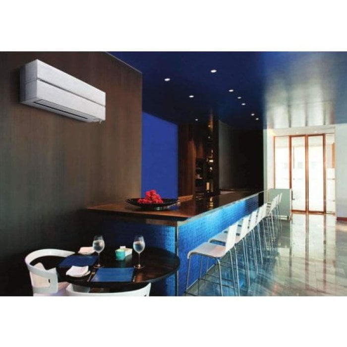 Кондиционер Mitsubishi Electric MSZ-LN50VG2V/MUZ-LN50VGHZ