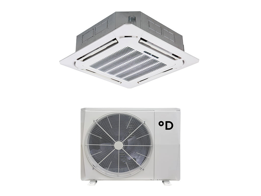 Кондиционер Daichi DATA100ALCS1/DFTA100ALS1/-40/DPC04A