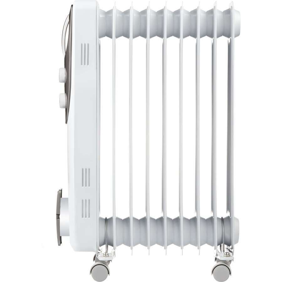 Масляный радиатор Zanussi ZOH/ES-09WN 2000