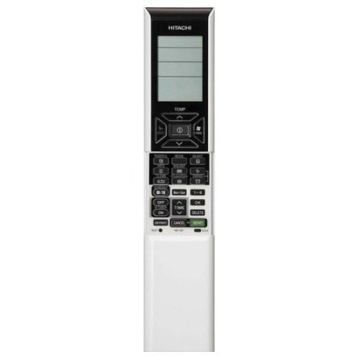 Кондиционер Hitachi RAK-35RPC/RAC-35WPC