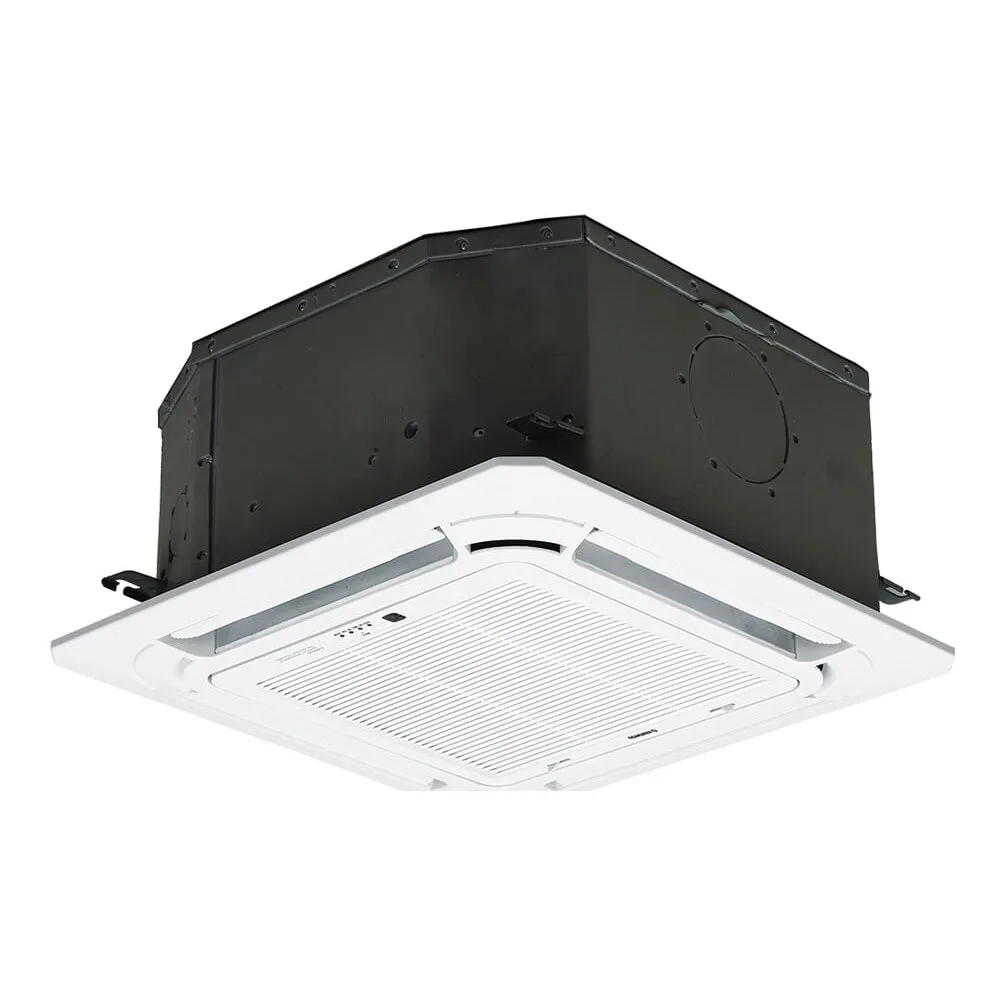 Кондиционер Kentatsu KSZB53HZAN1/1/KSUNB53HZAN1/KPU65-D