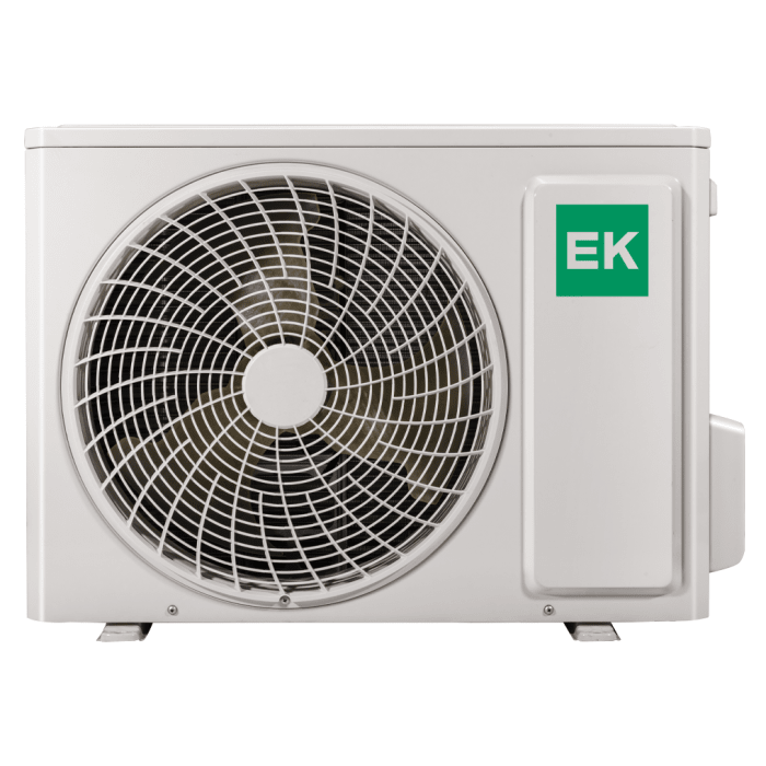 Кондиционер Euroklimat EKSF-35HN/EKOF-35HN