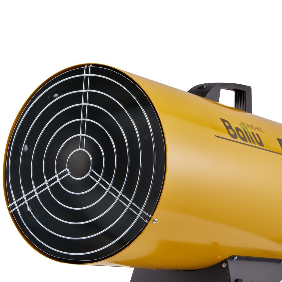 Тепловая пушка Ballu BHG-60 газовая