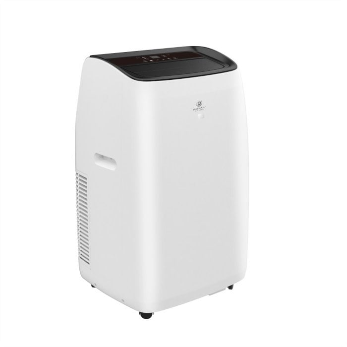 Мобильный кондиционер Royal Clima RM-LP50CN-E