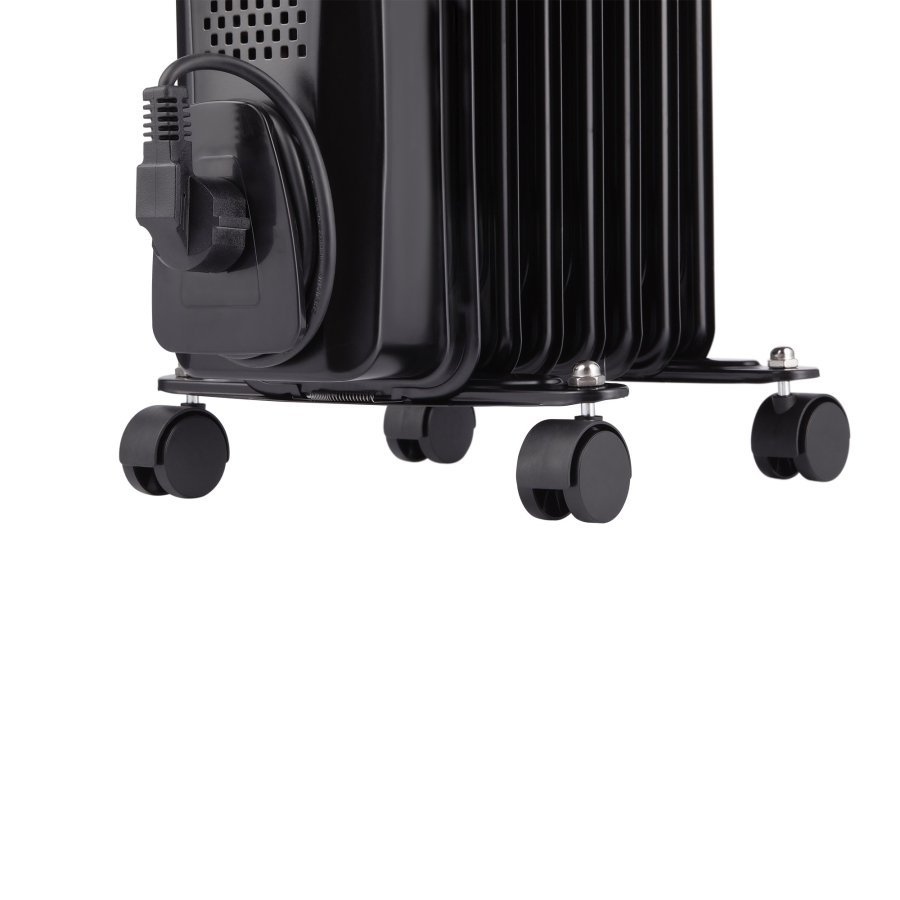 Масляный радиатор Ballu BOH/CL-07BRN 1500