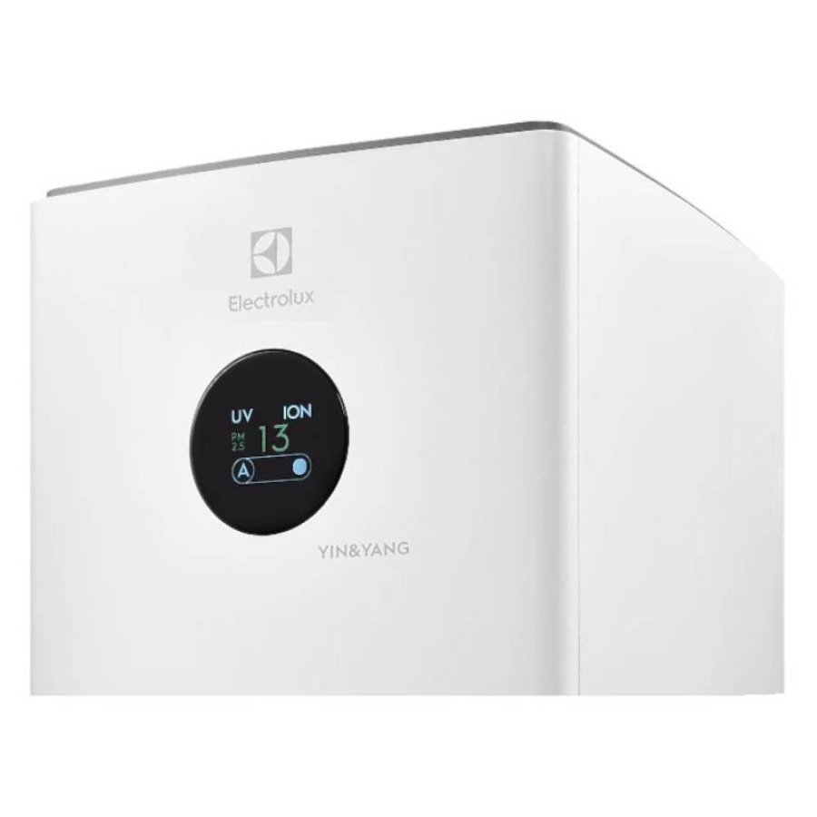 Очиститель воздуха Electrolux EAP-1040D