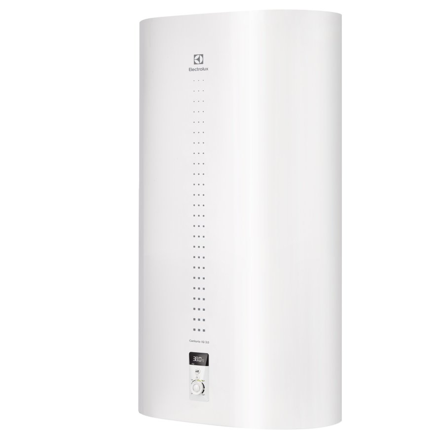 Водонагреватель Electrolux EWH 100 Centurio IQ 3.0 накопительный