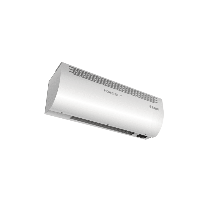 Тепловая завеса Zilon ZVV-0,8E5M