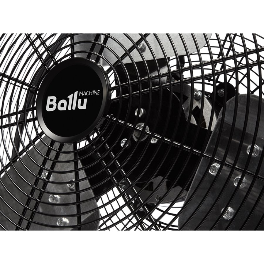Вентилятор Ballu BIF-20D