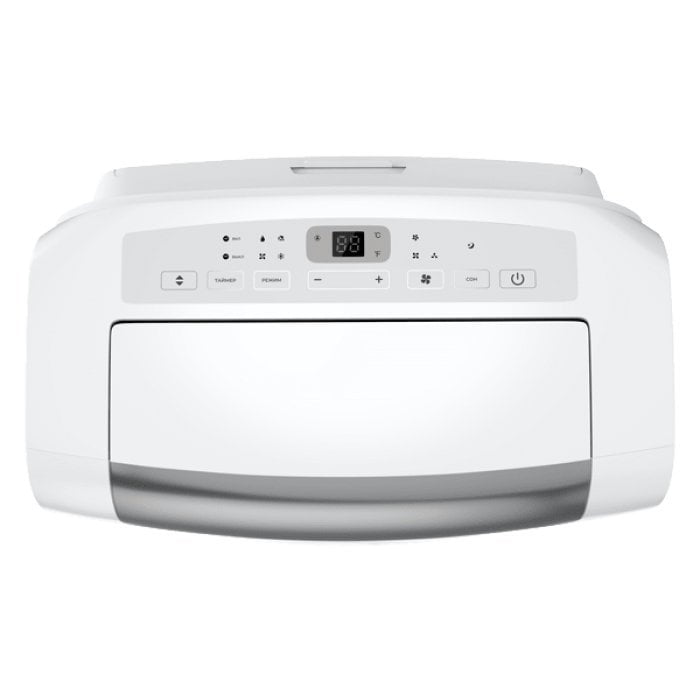 Мобильный кондиционер Royal Clima SALVATORE RM-SL39CH-E