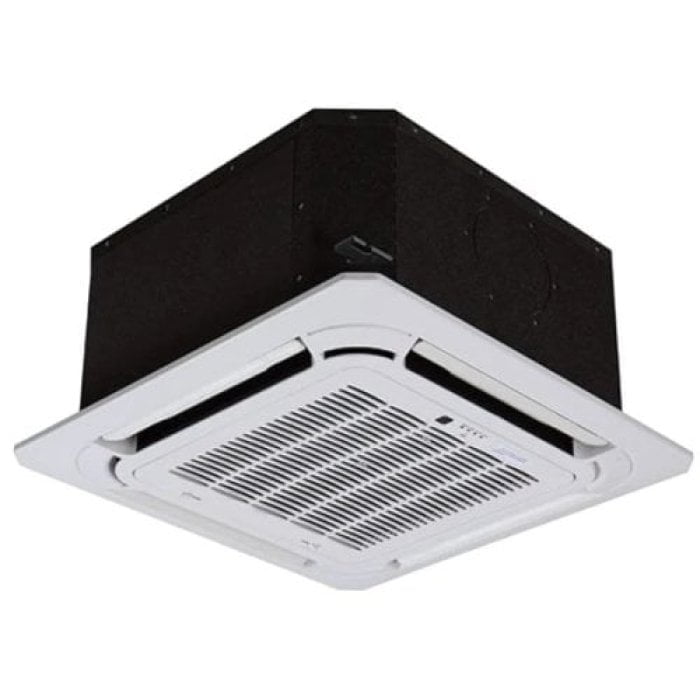 Кондиционер Aero IXIA AI-18TRA-S-N/AI-18TRA-S-E-N