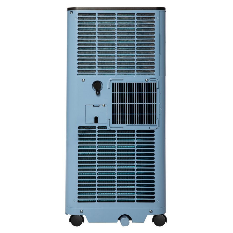 Мобильный кондиционер Ballu BPAC-09 DWB/N6 Blue + UniPort 1.0