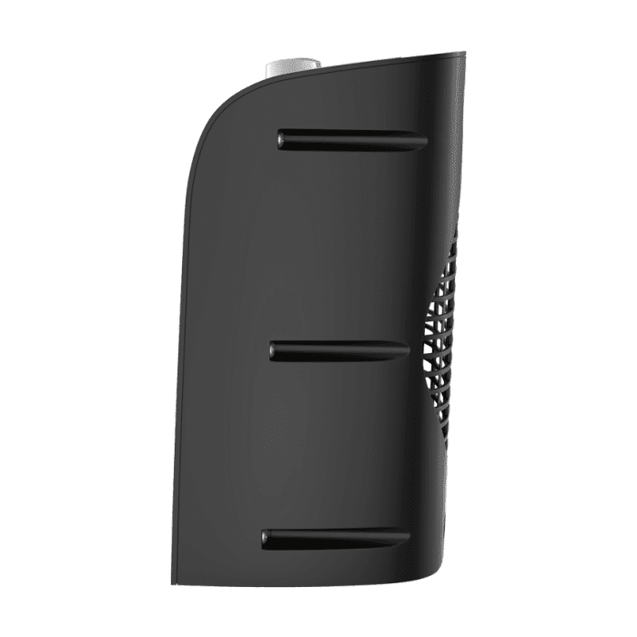 Тепловентилятор Royal Clima CUBO RFH-CB1500DC-BL
