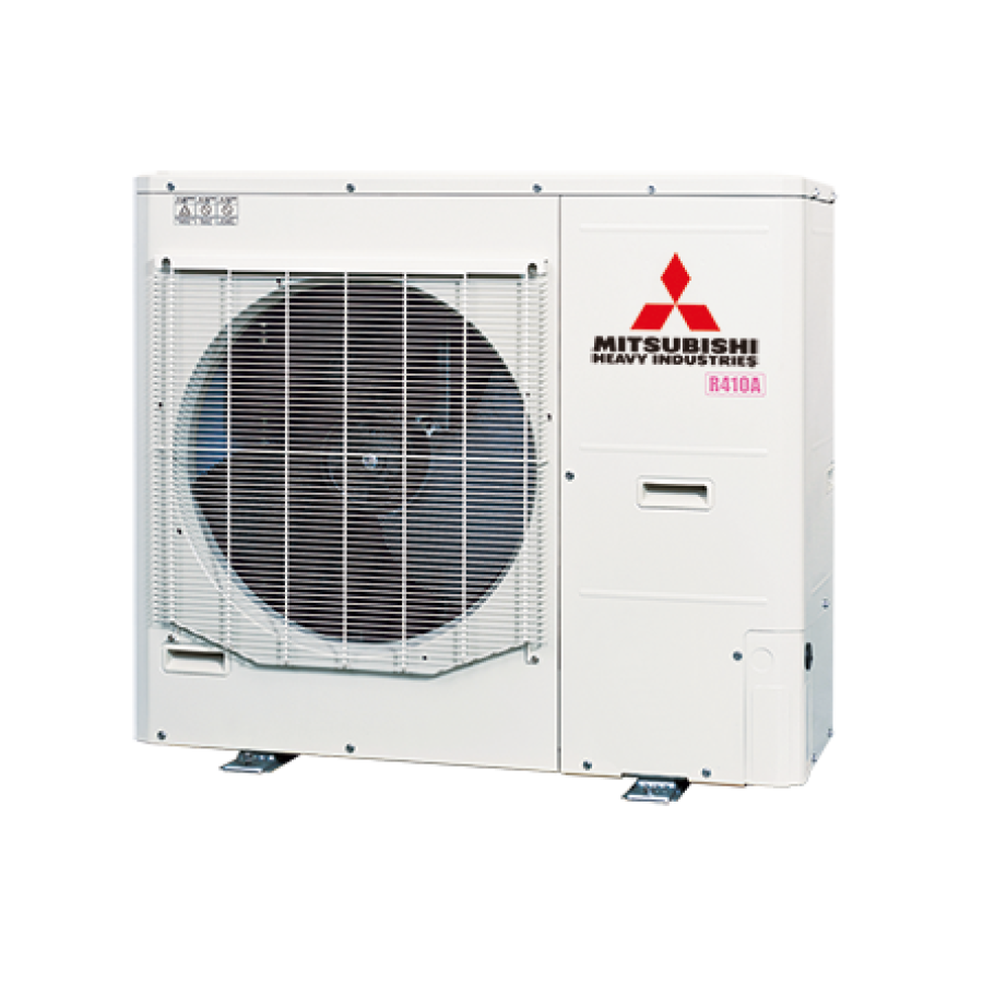 Наружный блок VRF Mitsubishi Heavy FDC140KXZEN1