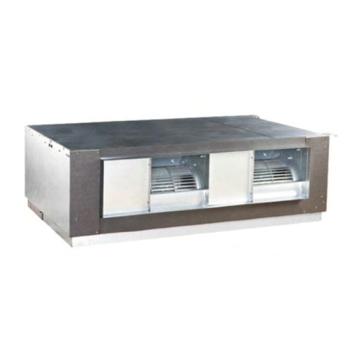 Кондиционер Aero IXIA AI-48TRG-U-N/AI-48TRG-U-E-N