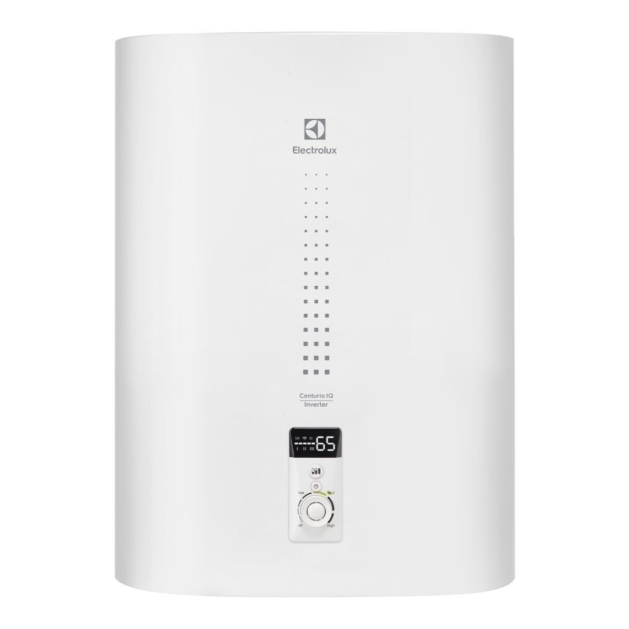 Водонагреватель Electrolux EWH 30 Centurio IQ Inverter накопит.
