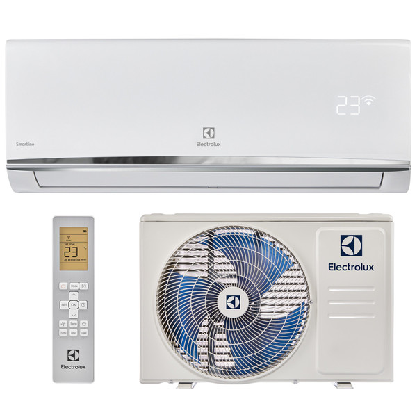 Кондиционер Electrolux EACS-18HSM/N8 V2
