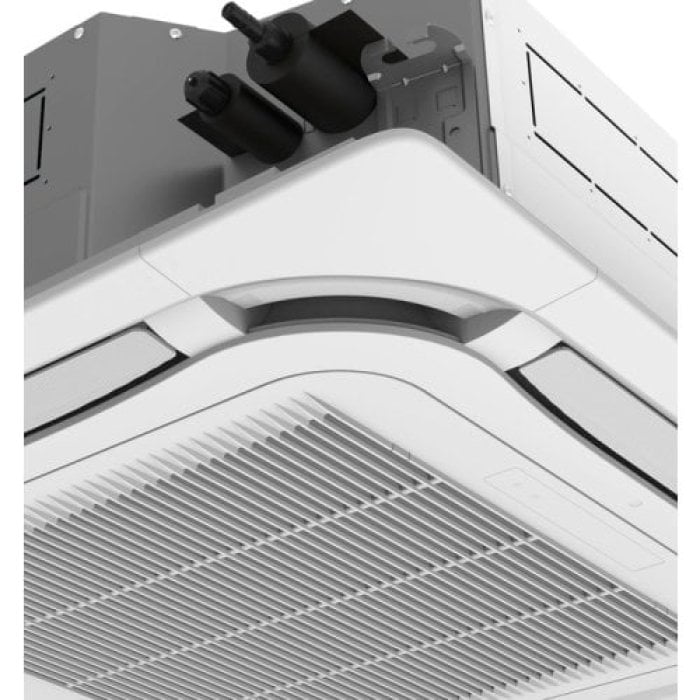 Кондиционер Daichi DAT140BLCS1/DFT140ALS1/-40/DPC04M