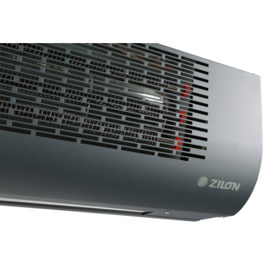 Тепловая завеса Powerair by Zilon ZVV-1E6T 4.0