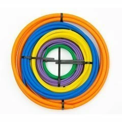 Трубогиб внутренний PROFcool PB4 1/4+3/8+1/2+5/8+3/4 (по 4 метра), комплект