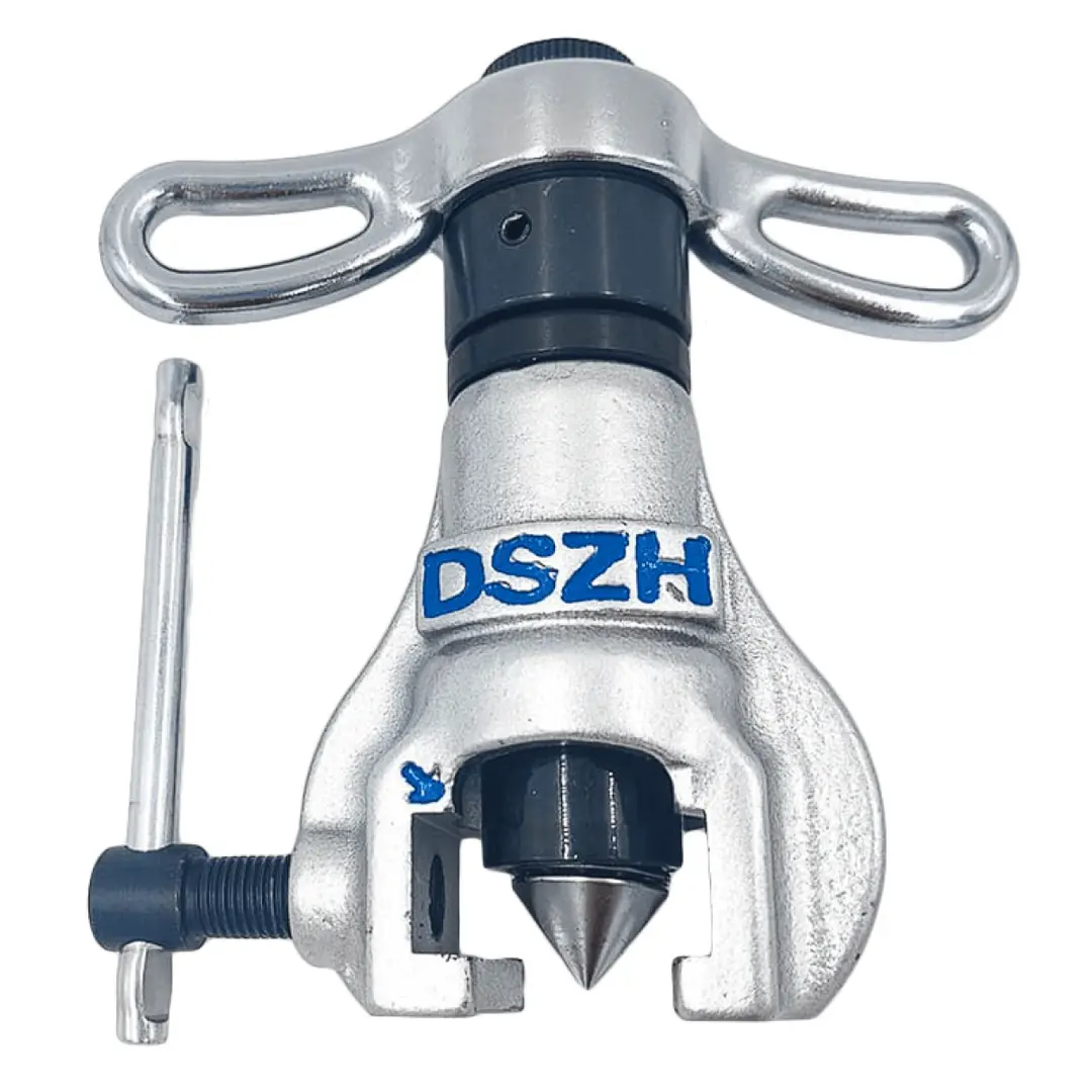 Вальцовка эксцентриковая с реверсом DSZH RCT-806A (1/4 - 3/4)