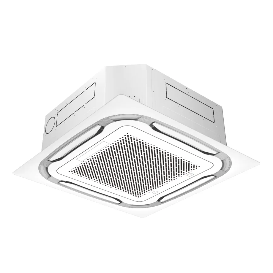 Кассетный фанкойл Royal Clima MACS-I-C101P2/MACS-I-CSP2
