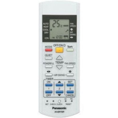 Настенный блок Panasonic CS-E24RKDW