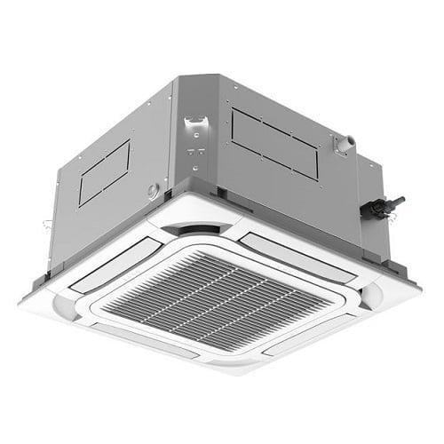 Кондиционер General Climate GC/GU-4C60HRN2