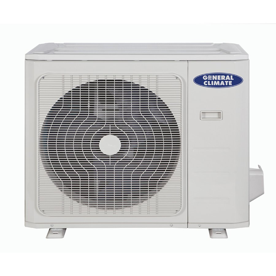 Внешний блок General Climate GU-U36H2