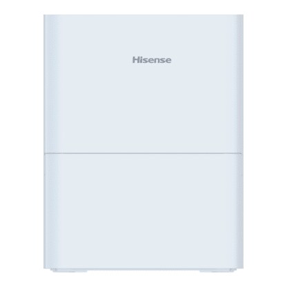 Осушитель воздуха Hisense AIR GO PRO DH-12S4GLU00