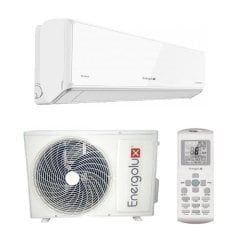 Кондиционер Energolux SAS09G3-AI/SAU09G3-AI-LE